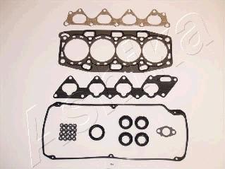 Ashika 48-05-544 - Комплект прокладок, головка цилиндра autodnr.net