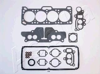 Ashika 48-05-598 - Комплект прокладок, головка циліндра autocars.com.ua