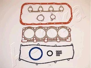 Ashika 49-00-002 - Комплект прокладок, двигун autocars.com.ua