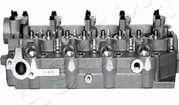 Ashika 4D56T-01 - Головка циліндра autocars.com.ua