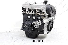 Ashika 4D56TI - Двигатель в сборе avtokuzovplus.com.ua