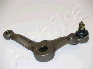 Ashika 52-05-599 - Важіль поворотного кулака autocars.com.ua