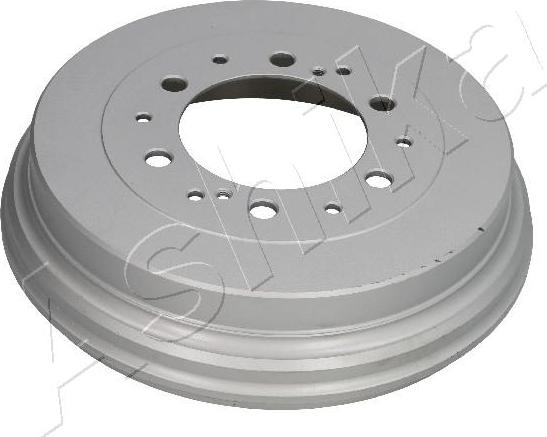 Ashika 56-02-223C - Гальмівний барабан autocars.com.ua
