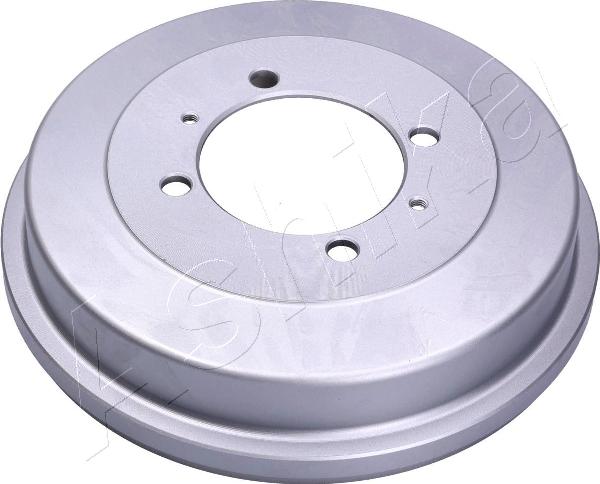 Ashika 56-05-513C - Гальмівний барабан autocars.com.ua