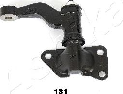 Ashika 59-01-181 - Маятниковий важіль autocars.com.ua