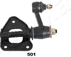 Ashika 59-05-501 - Маятниковий важіль autocars.com.ua