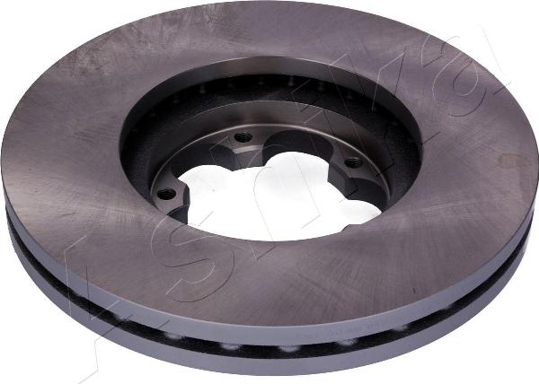 Ashika 60-00-0363C - Гальмівний диск autocars.com.ua