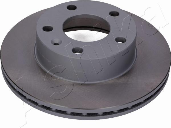 Ashika 60-00-085C - Гальмівний диск autocars.com.ua