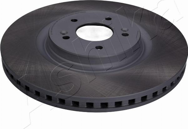 Ashika 60-0K-K30C - Гальмівний диск autocars.com.ua