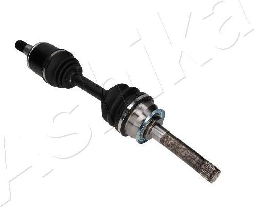 Ashika 62-05-581 - Приводний вал autocars.com.ua