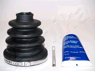 Ashika 63-03-308 - Пильник, приводний вал autocars.com.ua