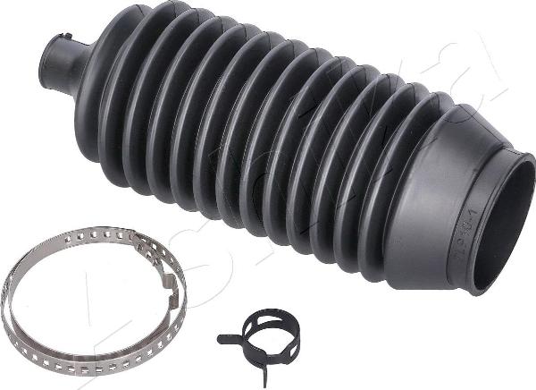 Ashika 63-05-505 - Пильник, приводний вал autocars.com.ua