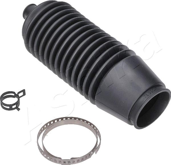 Ashika 63-05-506 - Пильник, приводний вал autocars.com.ua