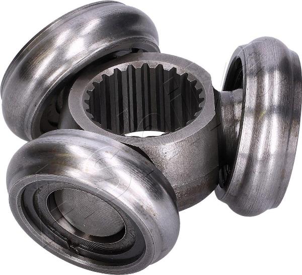 Ashika 66-02-0223 - Муфта з шипами, приводний вал autocars.com.ua