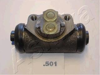 Ashika 67-05-501 - Колісний гальмівний циліндр autocars.com.ua