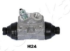 Ashika 67-0H-H24 - Колесный тормозной цилиндр avtokuzovplus.com.ua