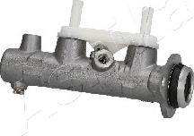 Ashika 68-02-2052 - Головний гальмівний циліндр autocars.com.ua