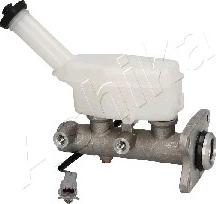 Ashika 68-02-256 - Головний гальмівний циліндр autocars.com.ua