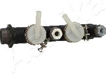 Ashika 68-05-502 - Головний гальмівний циліндр autocars.com.ua