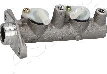 Ashika 68-05-505 - Головний гальмівний циліндр autocars.com.ua