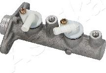 Ashika 68-05-507 - Головний гальмівний циліндр autocars.com.ua