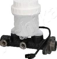 Ashika 68-05-523 - Головний гальмівний циліндр autocars.com.ua