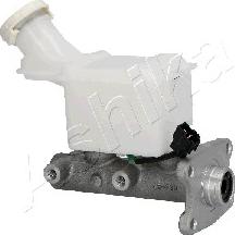 Ashika 68-05-552 - Головний гальмівний циліндр autocars.com.ua