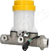 Ashika 68-05-590 - Головний гальмівний циліндр autocars.com.ua