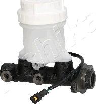 Ashika 68-05-591 - Головний гальмівний циліндр autocars.com.ua