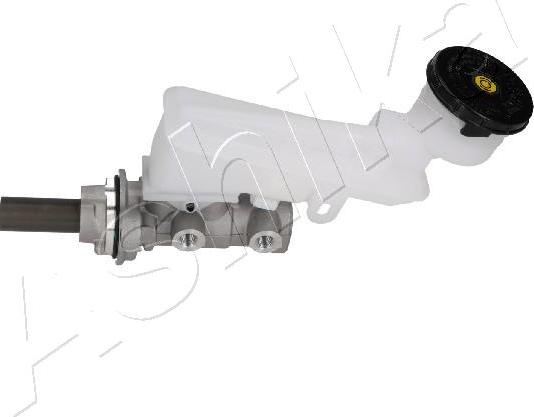 Ashika 68-09-912 - Головний гальмівний циліндр autocars.com.ua