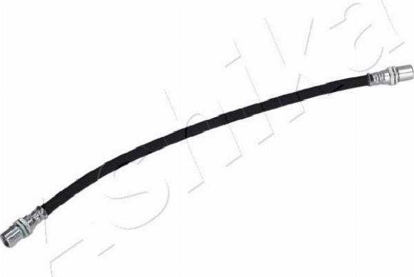 Ashika 69-01-1113 - Гальмівний шланг autocars.com.ua