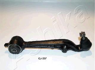 Ashika 71-03-307 - Важіль незалежної підвіски колеса autocars.com.ua