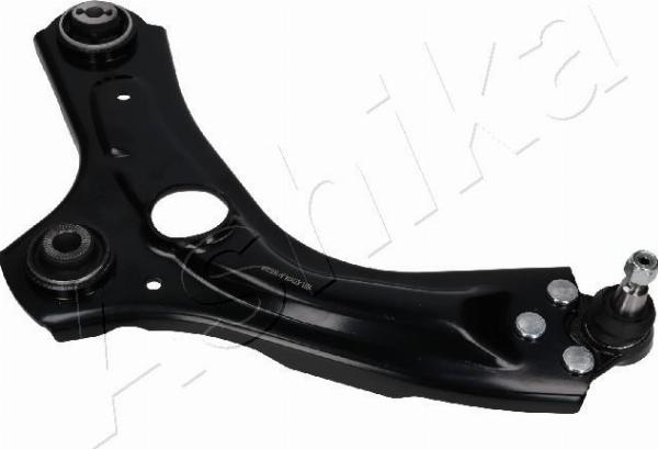 Ashika 72-01-197L - Важіль незалежної підвіски колеса autocars.com.ua