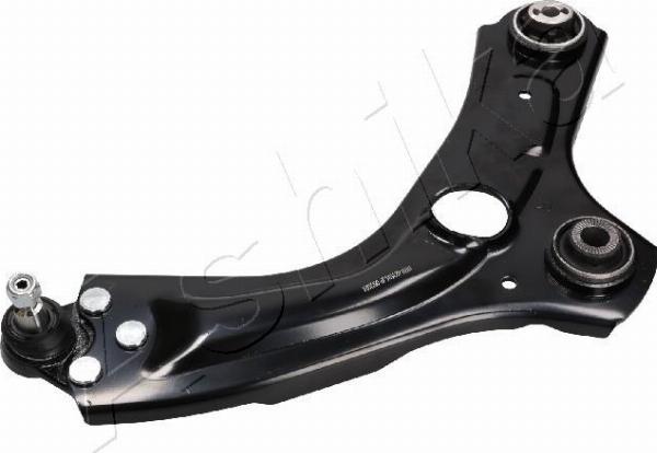 Ashika 72-01-197R - Важіль незалежної підвіски колеса autocars.com.ua