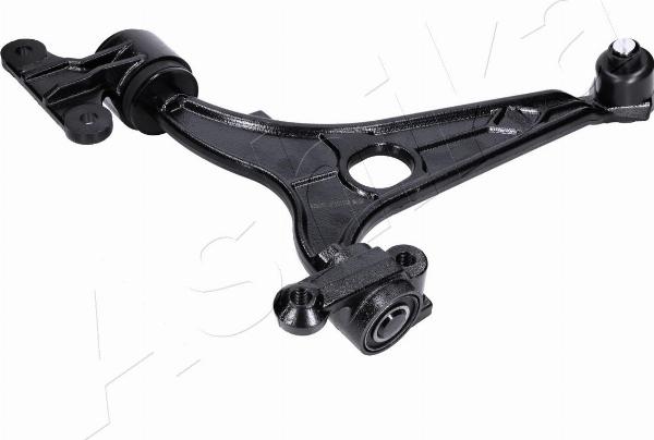 Ashika 72-02-2079L - Важіль незалежної підвіски колеса autocars.com.ua