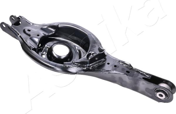 Ashika 72-03-368L - Важіль незалежної підвіски колеса autocars.com.ua