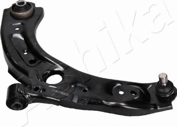 Ashika 72-03-374L - Важіль незалежної підвіски колеса autocars.com.ua