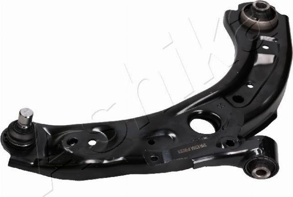 Ashika 72-03-374R - Важіль незалежної підвіски колеса autocars.com.ua