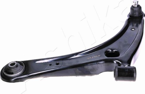 Ashika 72-05-564L - Важіль незалежної підвіски колеса autocars.com.ua