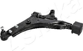 Ashika 72-0H-H23L - Важіль незалежної підвіски колеса autocars.com.ua