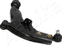 Ashika 72-0H-H56L - Важіль незалежної підвіски колеса autocars.com.ua