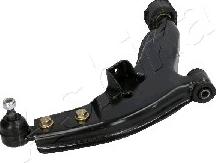 Ashika 72-0H-H56R - Важіль незалежної підвіски колеса autocars.com.ua