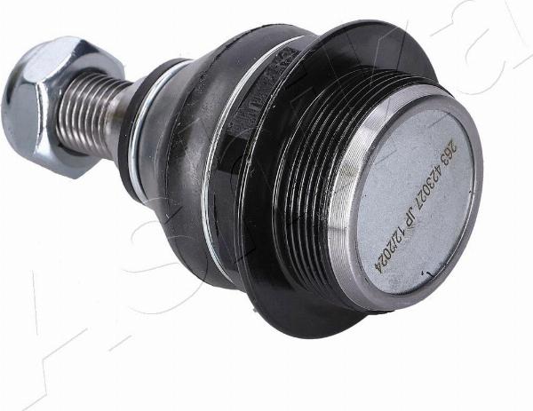 Ashika 73-02-263 - Несучий / направляючий шарнір autocars.com.ua