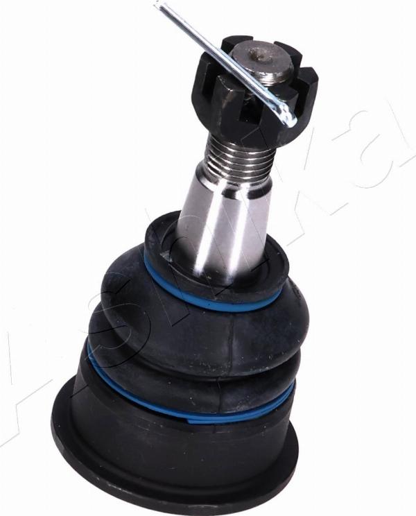 Ashika 73-07-702 - Несучий / направляючий шарнір autocars.com.ua