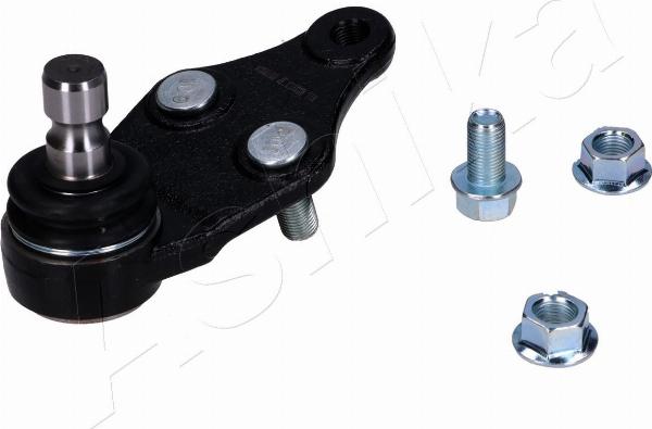 Ashika 73-0K-K11 - Несучий / направляючий шарнір autocars.com.ua