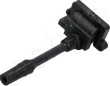 Ashika 78-05-504 - Котушка запалювання autocars.com.ua