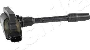 Ashika 78-05-512 - Котушка запалювання autocars.com.ua