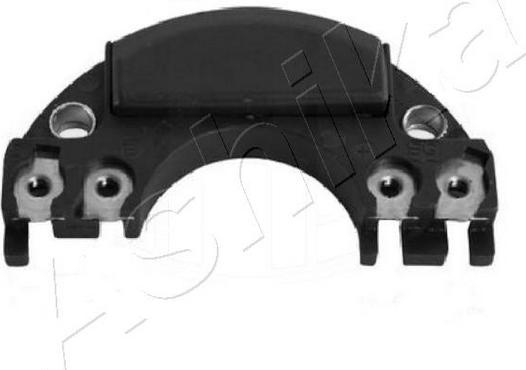 Ashika 78-05-521 - Котушка запалювання autocars.com.ua