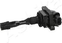 Ashika 78-06-602 - Котушка запалювання autocars.com.ua