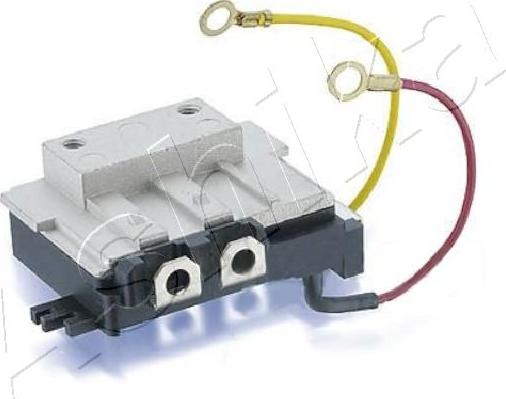 Ashika 78-09-915 - Котушка запалювання autocars.com.ua